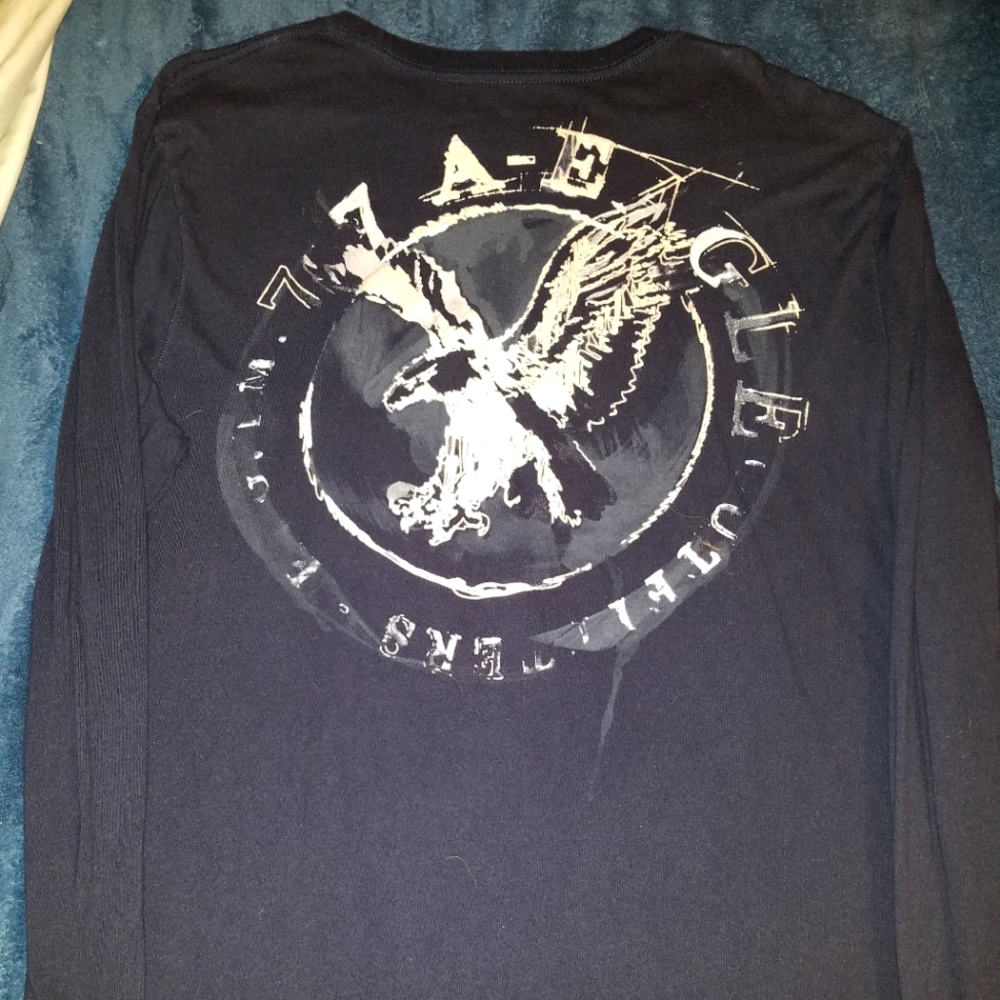 Long sleeve American eagle outfitters